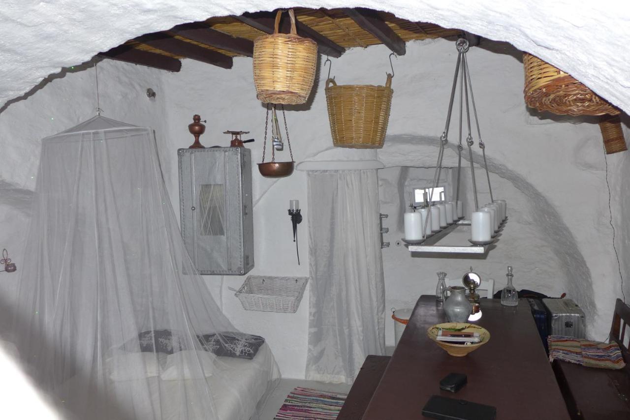 Villa Romantica Páros Extérieur photo